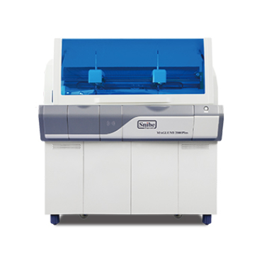 MAGLUMI 2000 Plus