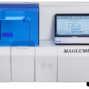 MAGLUMI 600